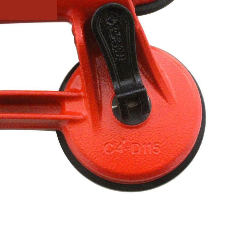 قاپک شیشه مدریت پلاس مدل C4 - D115 قاپک شیشه مدریت پلاس مدل C4 - D115