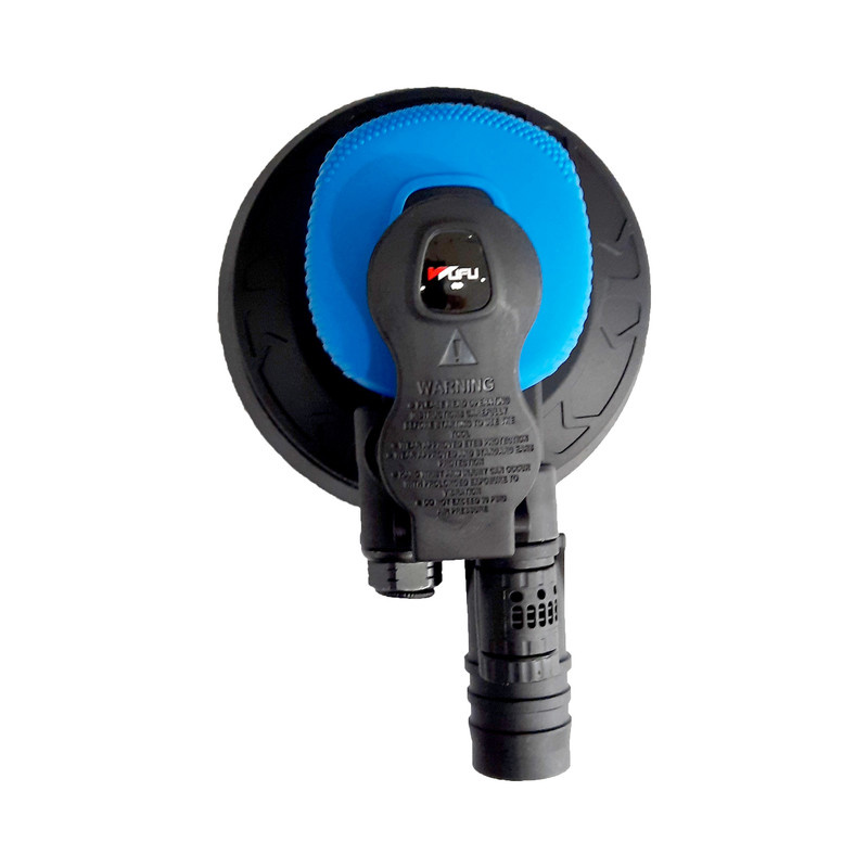 دستگاه سنباده زن بادی ووفو مدل DI-3138