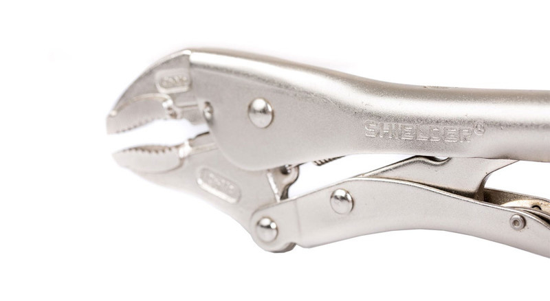 انبر قفلی شیلدر مدل SH10 انبر قفلی شیلدر مدل SH10