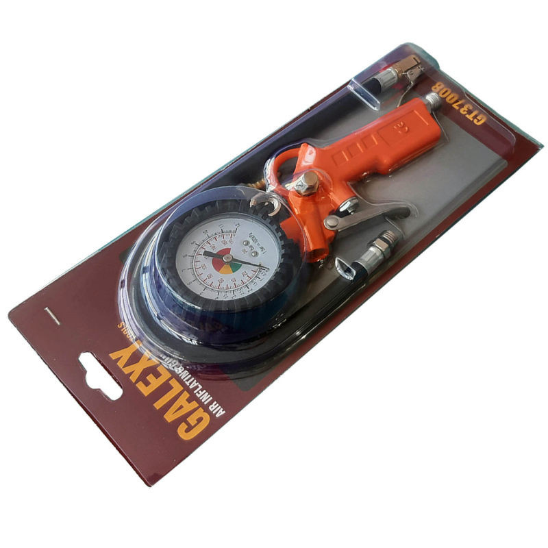 درجه باد گلکسی مدل HT - 145145