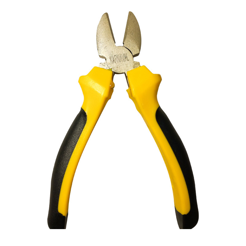 سیم چین کارناوال مدل K6 سایز 6 اینچ سیم چین کارناوال مدل K6 سایز 6 اینچ