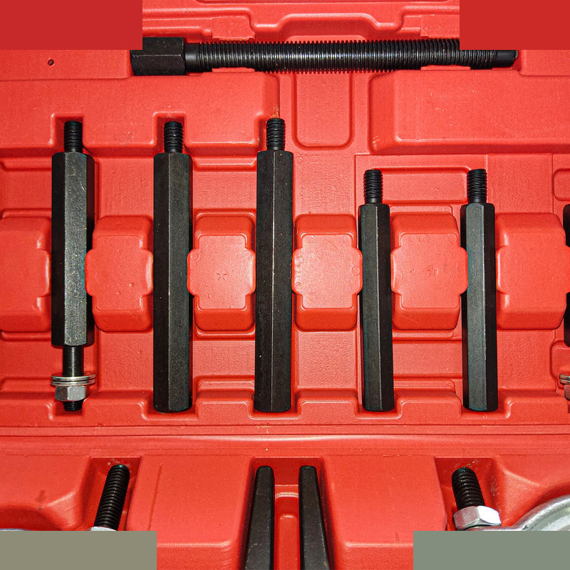 بلبرینگ کش تاپکس مدل TOP - 1510  مجموعه 14 عددی