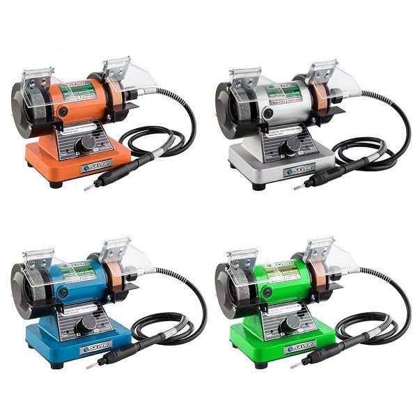 سنگ رومیزی سیلور مدل GTP02A10 رنگ آبی سنگ رومیزی سیلور مدل GTP02A10 رنگ آبی