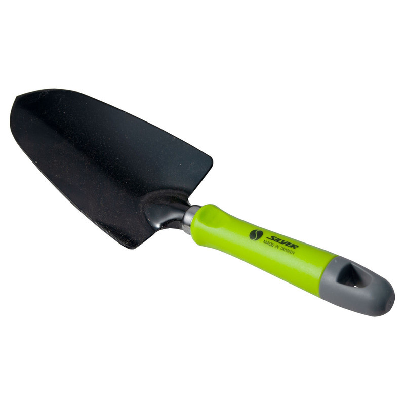 ابزار باغبانی سیلور مدل GTPR3-1 مجموعه 3 عددی ابزار باغبانی سیلور مدل GTPR3-1 مجموعه 3 عددی