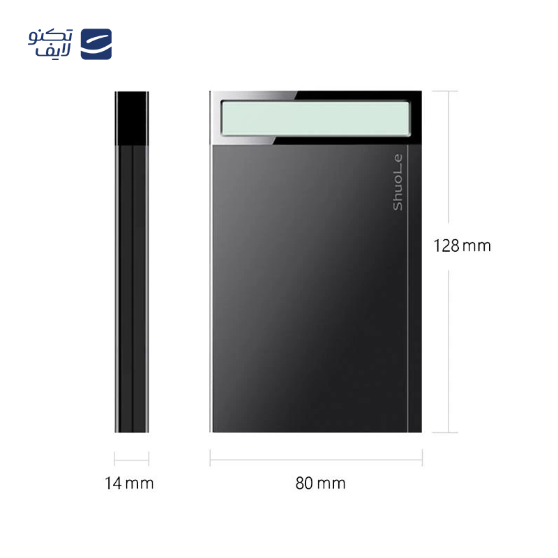 gallery-قاب هارد و اس‌ اس‌ دی 2.5 اینچ شوله مدل U2537-T-gallery-1-TLP-382330_446c7e6f-f500-4996-8f36-24618bda4d8f.png