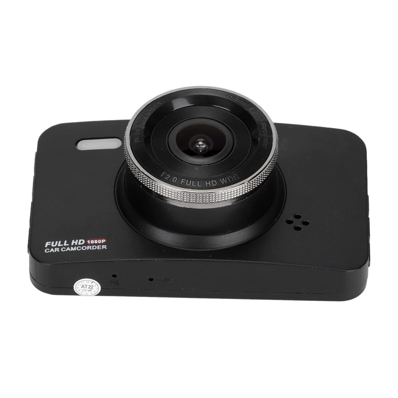 دوربین ثبت وقایع خودرو انی تک مدل A78-FHD