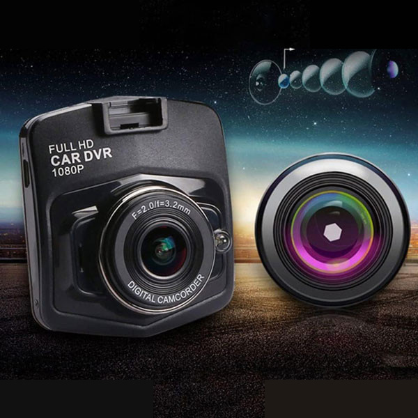 دوربین فیلمبرداری ثبت وقایع خودرو مدل V300