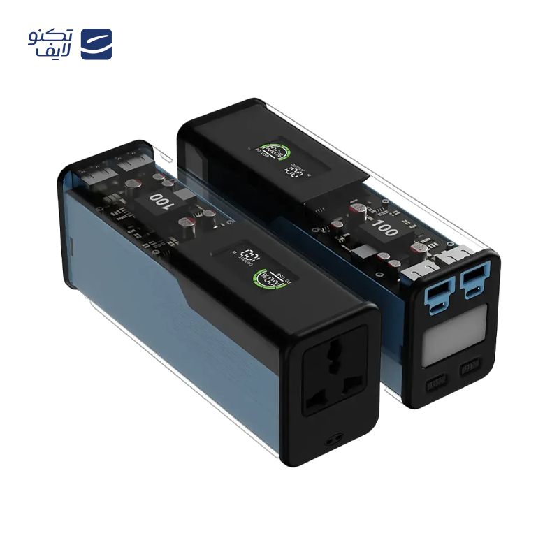 gallery-پاوربانک پاورولوجی مدل Énergie PPBCHA93BK ظرفیت 27000 میلی آمپر ساعت-gallery-2-TLP-382634_c31ab464-f5a0-40e8-86d2-aba39e042252.png