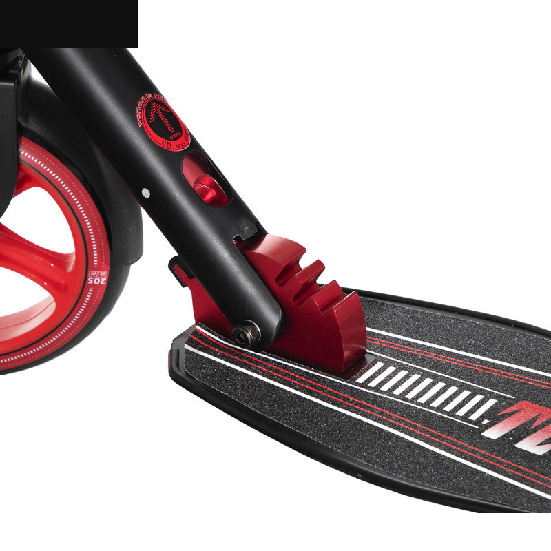 اسکوتر تکنیکا مدل S205 اسکوتر تکنیکا مدل S205