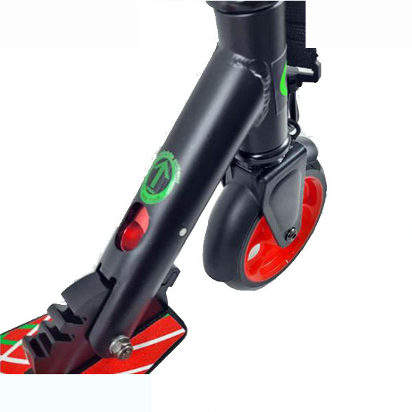 اسکوتر مدل S145 اسکوتر مدل S145