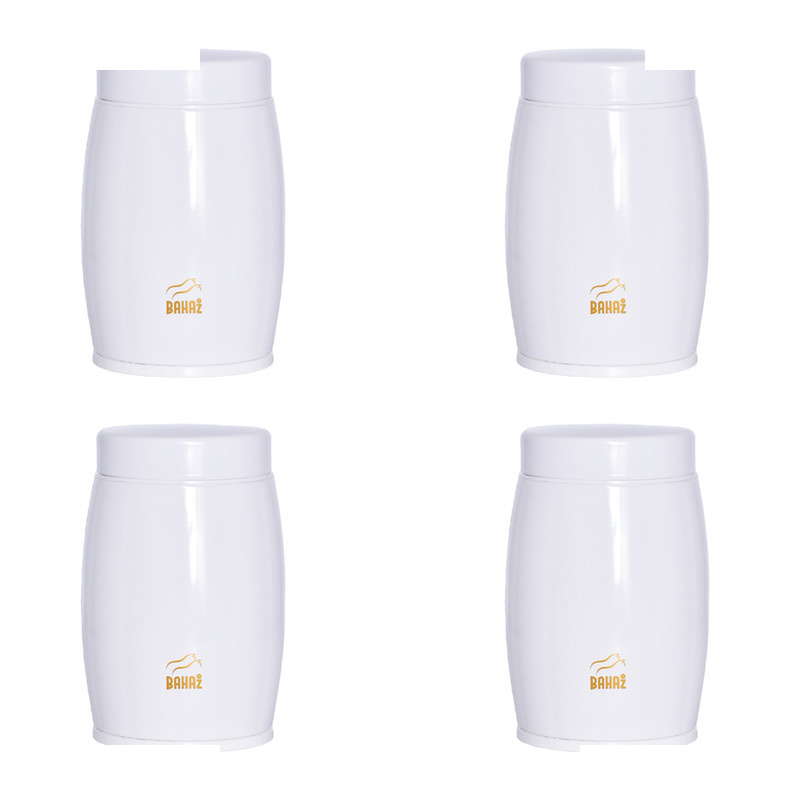 سرویس آشپزخانه 15 پارچه بهاز کالا  طرح خمره ای کد 16351089