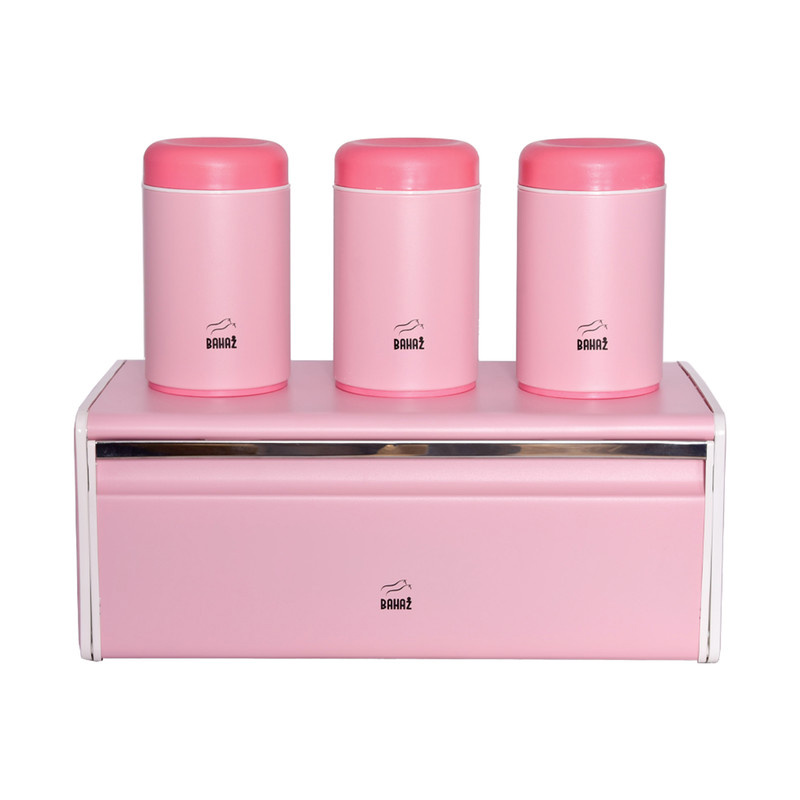 سرویس آشپزخانه 23 پارچه بهاز کالا کد 16288051