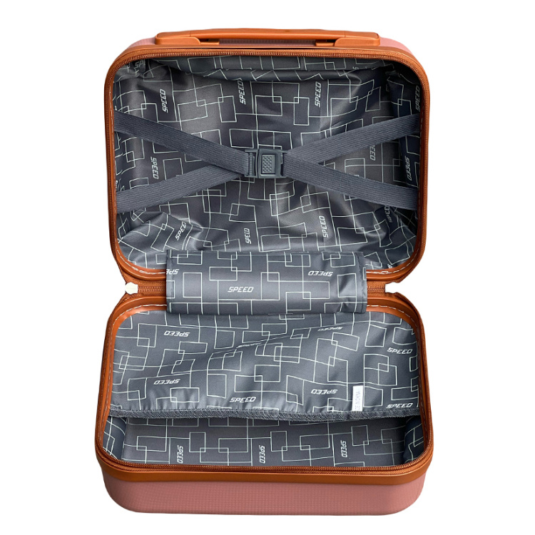 چمدان آرایشی اسپید مدل SPEED-SPD213XS چمدان آرایشی اسپید مدل SPEED-SPD213XS