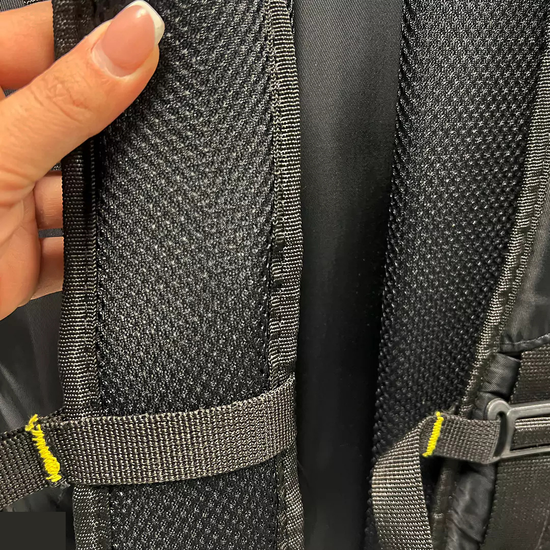 کوله پشتی لپ تاپ CAT مدل CAT6622 کوله پشتی لپ تاپ CAT مدل CAT6622