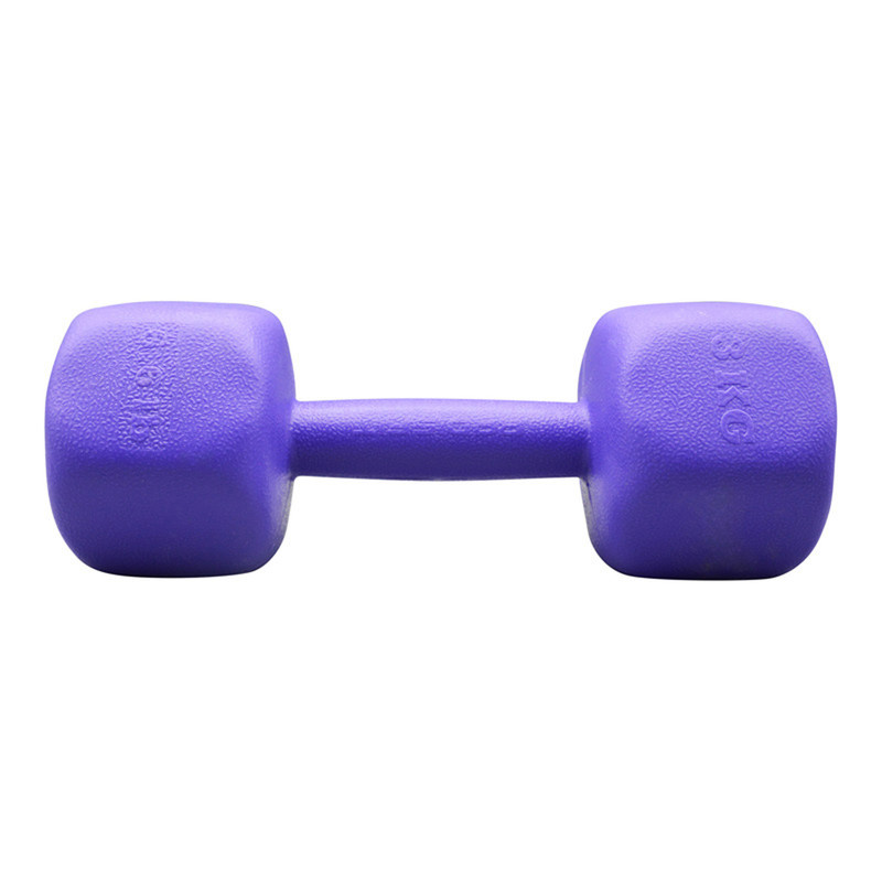 دمبل رادیس فیت مدل RPHF-3000 وزن 3 کیلوگرم بسته 2 عددی دمبل رادیس فیت مدل RPHF-3000 وزن 3 کیلوگرم بسته 2 عددی