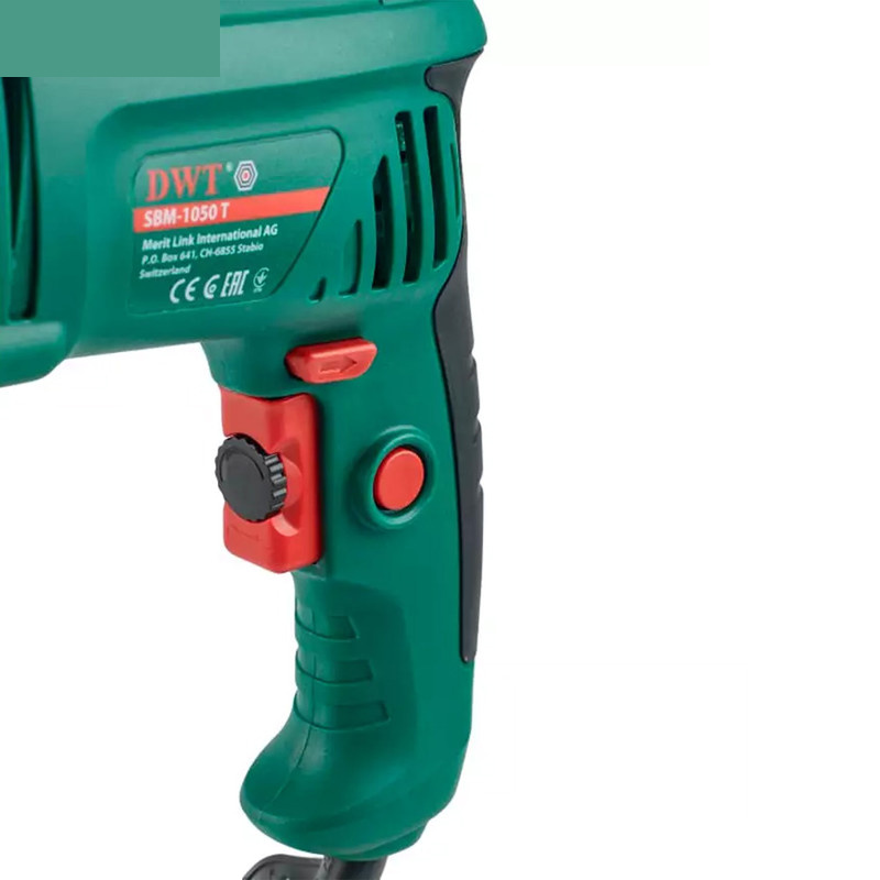 دریل دی دبلیو تی مدل SBM-1050T