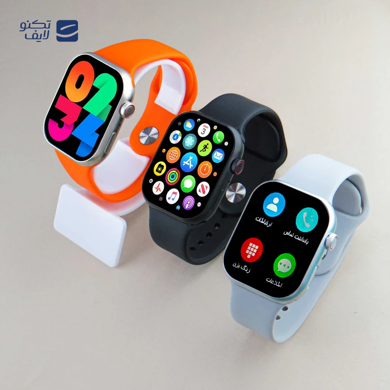 gallery-ساعت هوشمند ورنا مدل G pack plus به همراه هندزفری بلوتوثی و بند copy.png