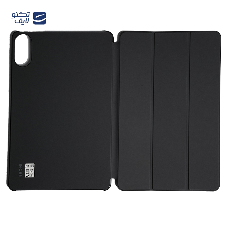 gallery-تبلت 11 اینچ شیائومی مدل REDMI PAD 2 ظرفیت 256 گیگابایت رم 8 گیگابایت به همراه کاور copy.png gallery-تبلت 11 اینچ شیائومی مدل REDMI PAD 2 ظرفیت 256 گیگابایت رم 8 گیگابایت به همراه کاور copy.png