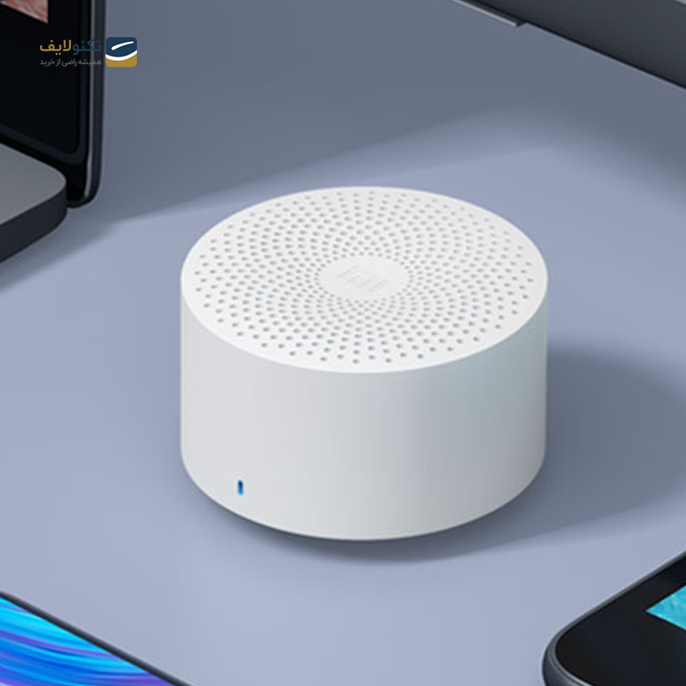 gallery- اسپیکر بلوتوثی قابل حمل شیائومی مدل Mini Compact 2-gallery-3-TLP-3842_8e6cdce9-e125-4d30-9225-3089d72283a6.png