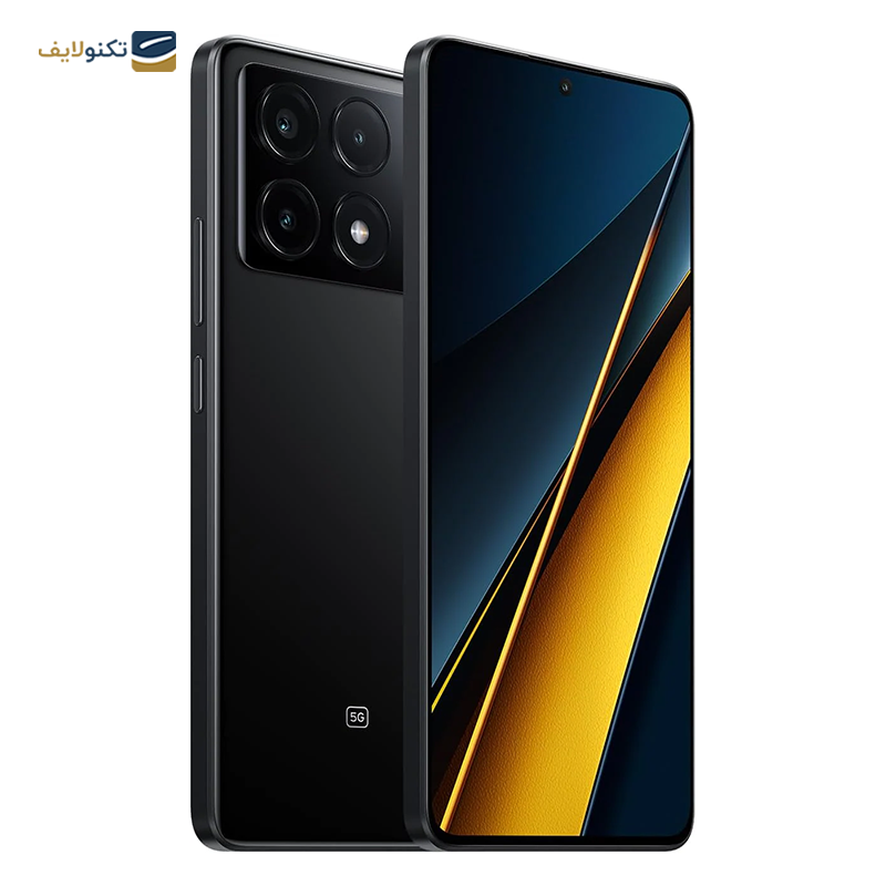 gallery-گوشی موبايل پوکو مدل X6 Pro 5G ظرفیت 512 گیگابایت رم 12 گیگابایت copy.png gallery-گوشی موبايل پوکو مدل X6 Pro 5G ظرفیت 512 گیگابایت رم 12 گیگابایت copy.png