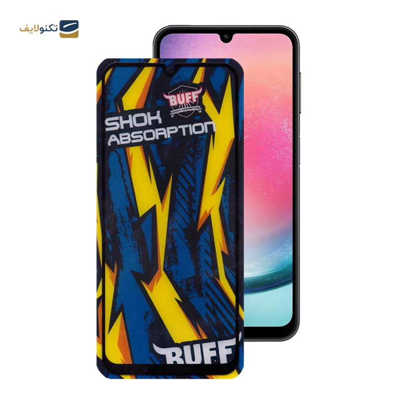 gallery-گلس گوشی سامسونگ Galaxy A24 4G بوف مدل Shock-Shock-gallery-3-TLP-38924_e46ad594-4207-4758-8c51-2522845f7e43.png gallery-گلس گوشی سامسونگ Galaxy A24 4G بوف مدل Shock-Shock-gallery-3-TLP-38924_e46ad594-4207-4758-8c51-2522845f7e43.png