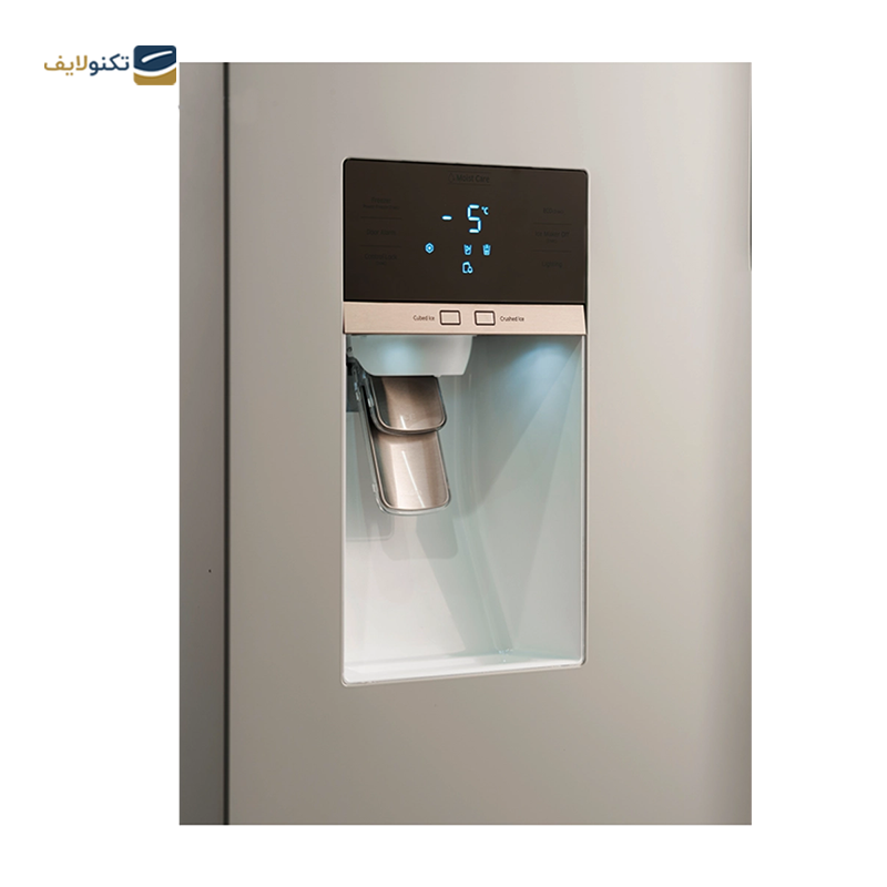 gallery-یخچال فریزر دوقلو دیپوینت 40 فوت مدل EXPLORE W copy.png