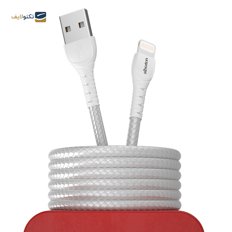 gallery-کابل میکرو یو اس بی سیبراتون مدل S231A طول 1.1 متر copy.png