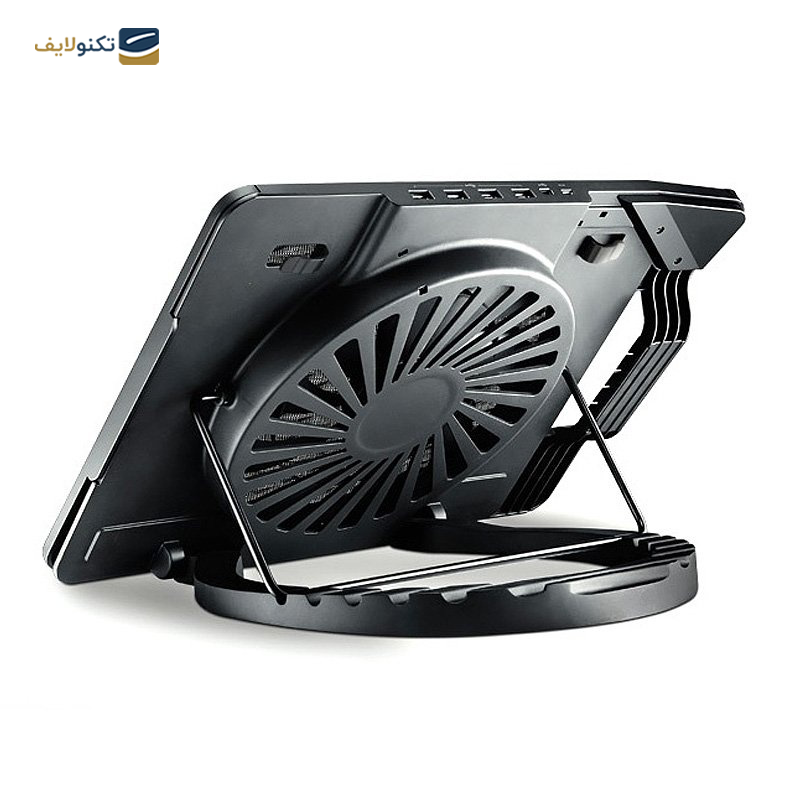 gallery-پایه خنک کننده لپ تاپ کولر مستر مدل NotePal ErgoStand IV copy.png