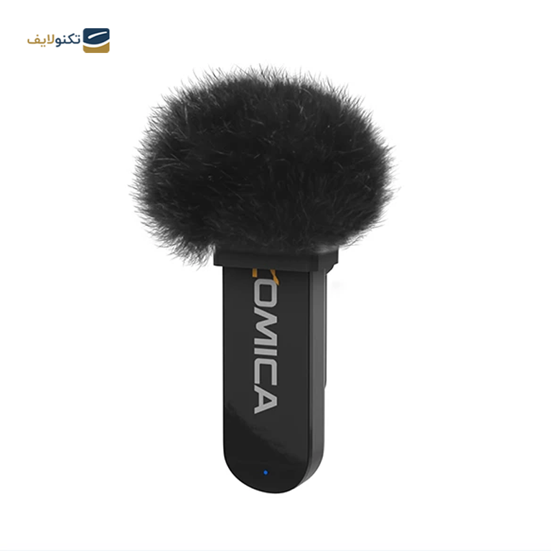 gallery-میکروفون بی سیم کامیکا مدل VIMO S-UC-gallery-3-TLP-40122_e82f118c-8975-4d38-b850-bcaa3aa5e28e.png