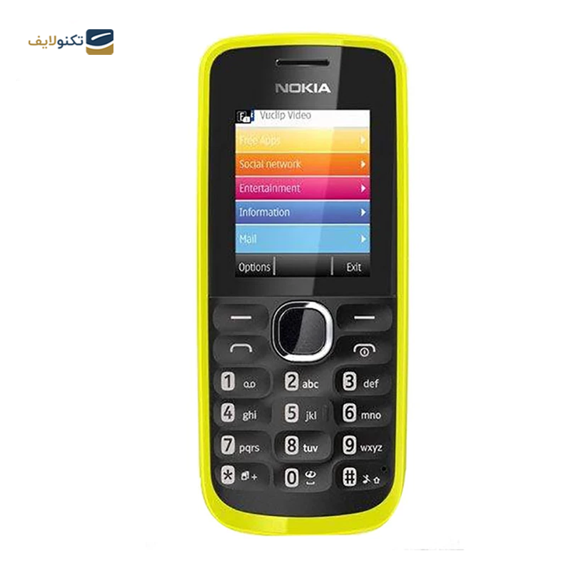 gallery-فریم گوشی نوکیا N106 مدل GN-106 copy.png