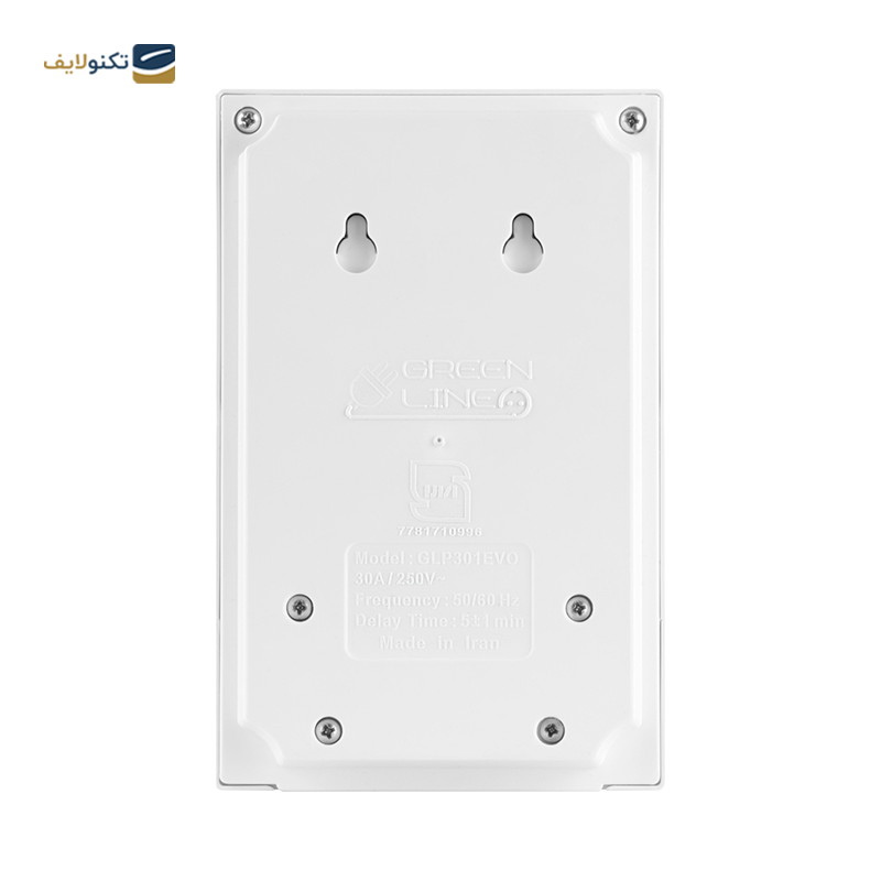 gallery-چند راهی برق گرین مدل GLP162R copy.png