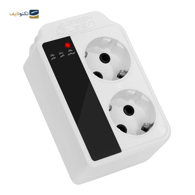 gallery-محافظ ولتاژ گرین مدل GLP301 EVO copy.png