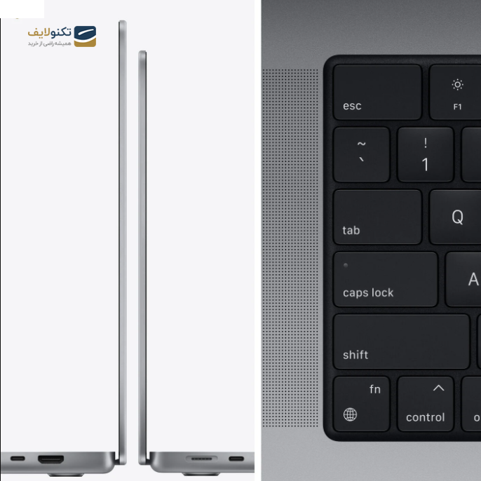 gallery-لپ تاپ 14 اینچی اپل مدل MacBook Pro MKGP3 2021 - M1 Pro - 16GB - 512GB-gallery-3-TLP-4115_9f10259a-a093-4359-bca5-ef11cbf800f0.png