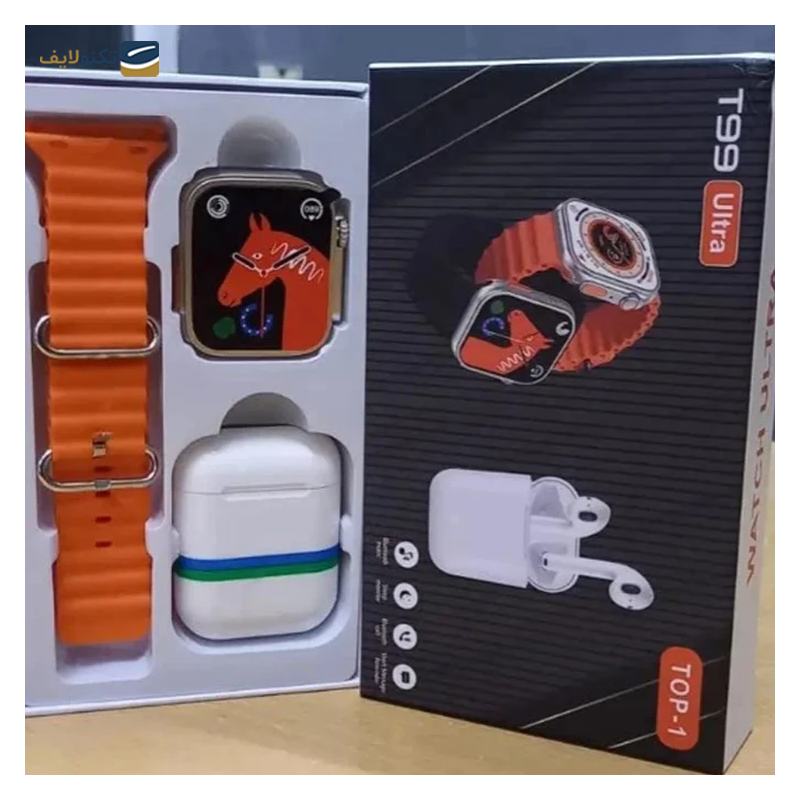 gallery-ساعت هوشمند اچ کی مدل HK Pro Plus copy.png