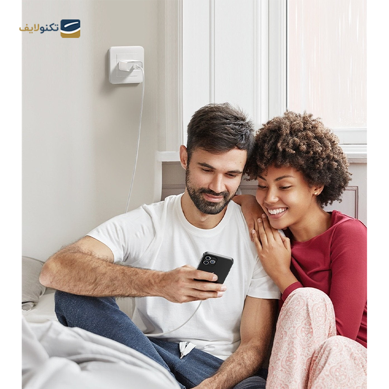 gallery-شارژر دیواری یوگرین مدل CD137 50698 copy.png