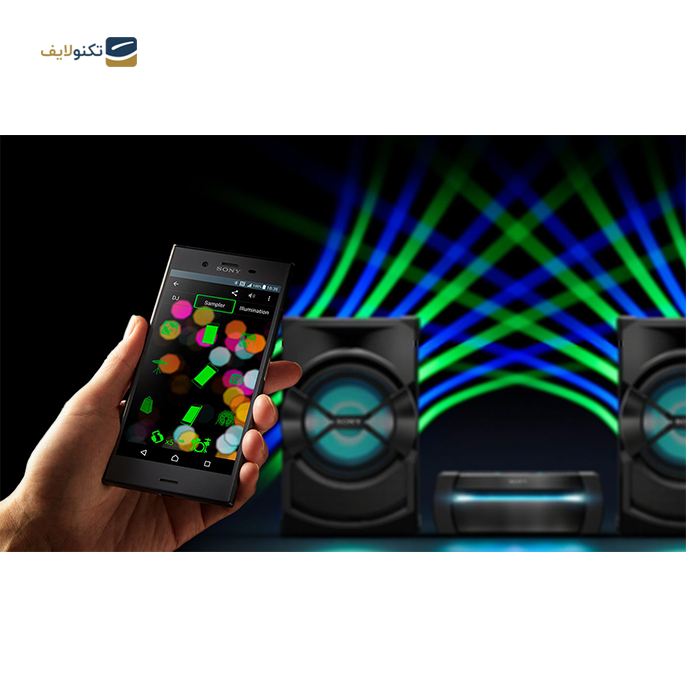 gallery- پخش کننده خانگی سونی مدل SHAKE-X30D-gallery-3-TLP-4686_c050c9da-9f34-4cf9-b576-73a9dc593c22.png