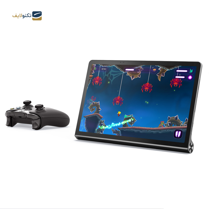 gallery-تبلت 11 اینچی لنوو مدل یوگا تب 11 ظرفیت 128 گیگابایت- رم 4 گیگا‌بایت-gallery-3-TLP-4712_0dd8f3ef-9dbd-4401-9615-e061efafcad3.png