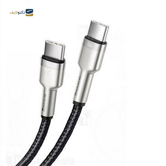 gallery- کابل Type-C به Type-C باسئوس مدل CATJK-D01 به طول 2 متر و توان 100 وات-gallery-3-TLP-4759_126e1888-fb8b-4f4b-8b5a-c58e4b445818.png gallery- کابل Type-C به Type-C باسئوس مدل CATJK-D01 به طول 2 متر و توان 100 وات-gallery-3-TLP-4759_126e1888-fb8b-4f4b-8b5a-c58e4b445818.png