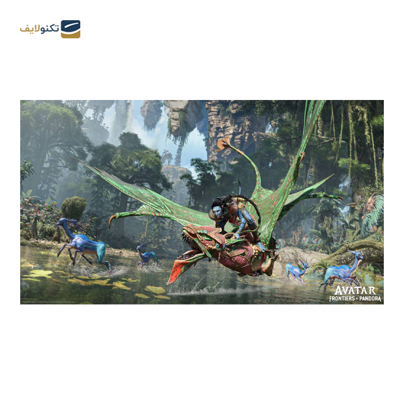 gallery-بازی The Last of Us 2 Remastered برای PS5 copy.png