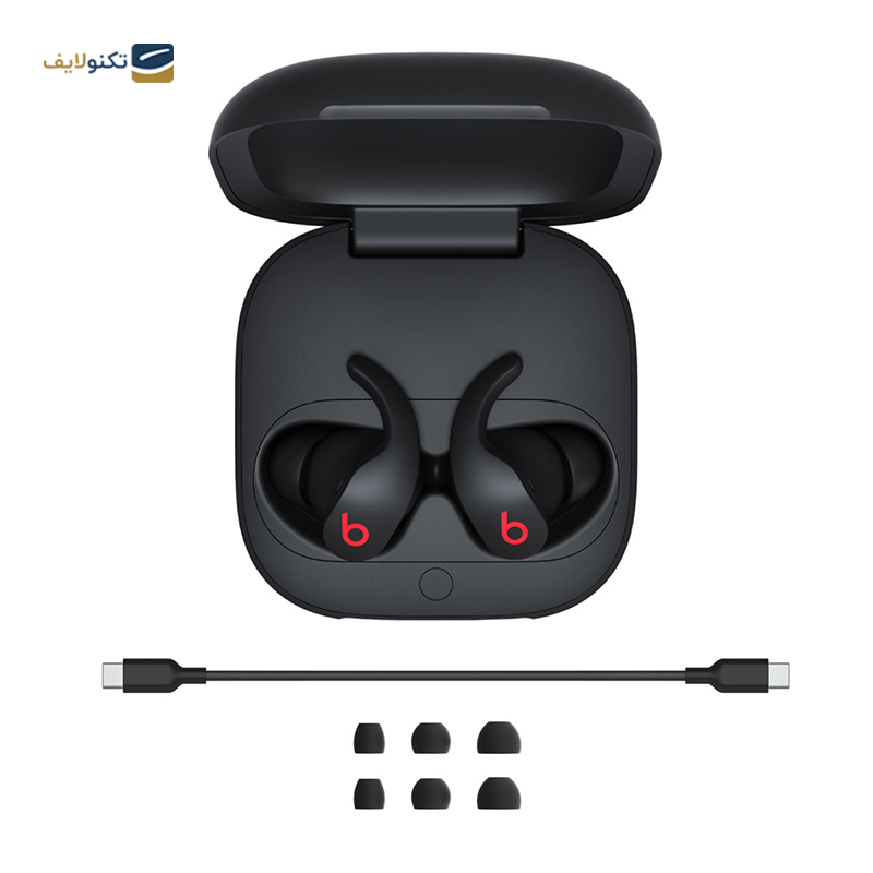 gallery- هندزفری بی سیم بیتس مدل Fit Pro -gallery-3-TLP-4841_0eb899c6-da98-4642-982a-d4ca2fad4937.png