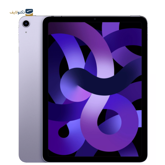 gallery-تبلت اپل مدل iPad Air (2022) ظرفیت 256 گیگابایت - رم 8 گیگابایت-gallery-3-TLP-5075_147c7316-a73f-4c20-89d3-75e813f2d776.png