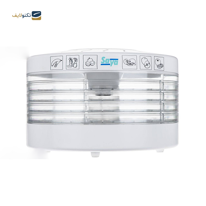 gallery- میوه و سبزی خشک کن سایا مدل GP 103-gallery-3-TLP-5304_c7448ffc-bffc-401e-8e69-7720f9c9e8b3.png