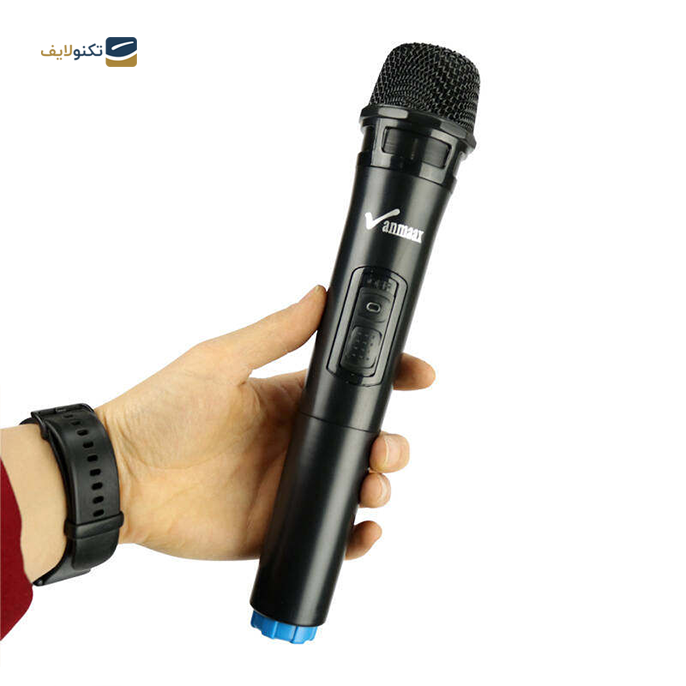 gallery- اسپیکر بلوتوثی خانگی وان مکس مدل MX-650-gallery-3-TLP-5336_3bcb5cb5-a9d3-4c38-b3cc-257a02b8c8f1.png