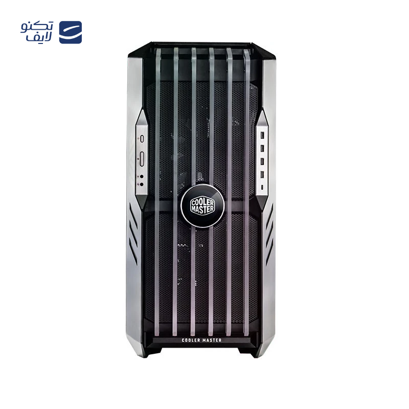 کیس کامپیوتر کولر مستر مدل HAF 700 EVO