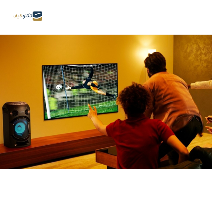 gallery- اسپیکر بلوتوثی خانگی سونی مدل MHC-V21-gallery-3-TLP-5403_6ae95ba6-8646-4697-94b3-dbed71e37af5.png