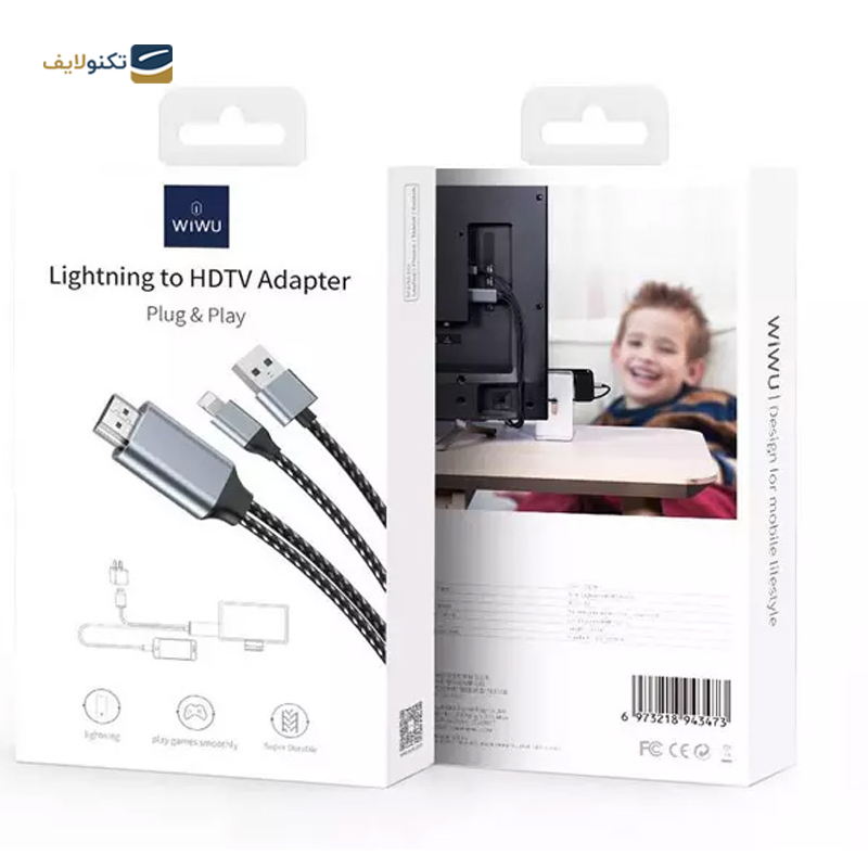 gallery-کابل تایپ سی به HDMI ویوو مدل X10L طول 1.2 متر copy.png gallery-کابل تایپ سی به HDMI ویوو مدل X10L طول 1.2 متر copy.png