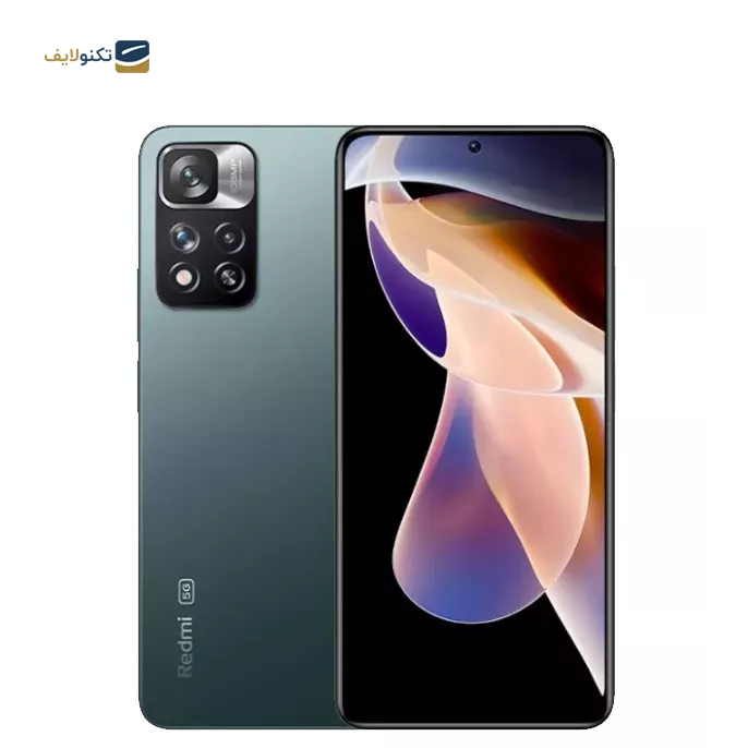 gallery- گوشی موبایل شیائومی Redmi Note 11 Pro+ 5G ظرفیت 128 گیگابایت - رم 6 گیگابایت -gallery-3-TLP-5731_fa6019cd-a512-4e77-a551-541cdbc1cea4.webp gallery- گوشی موبایل شیائومی Redmi Note 11 Pro+ 5G ظرفیت 128 گیگابایت - رم 6 گیگابایت -gallery-3-TLP-5731_fa6019cd-a512-4e77-a551-541cdbc1cea4.webp