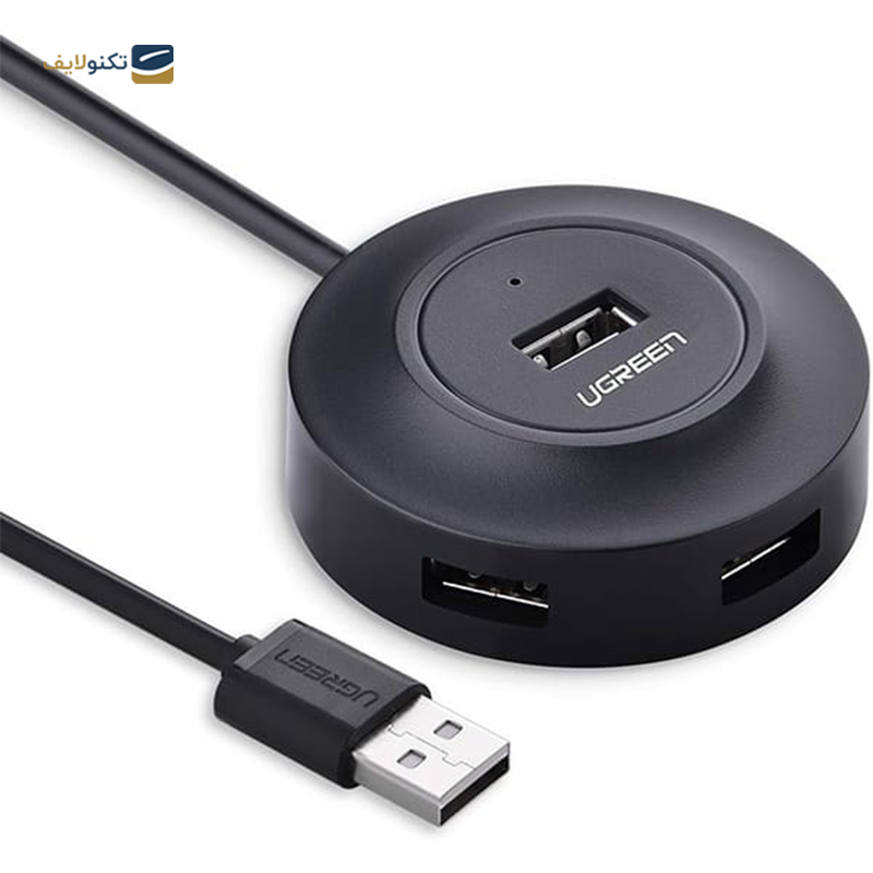 gallery-هاب USB-C یوگرین 4 پورت مدل CM473 15395 copy.png gallery-هاب USB-C یوگرین 4 پورت مدل CM473 15395 copy.png