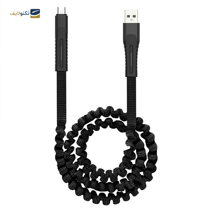 gallery- کابل تایپ سی پرووان مدل PCC220C - طول 1.2 متر-gallery-3-TLP-5854_ade10efc-0344-4ced-9018-63e53b332816.png gallery- کابل تایپ سی پرووان مدل PCC220C - طول 1.2 متر-gallery-3-TLP-5854_ade10efc-0344-4ced-9018-63e53b332816.png