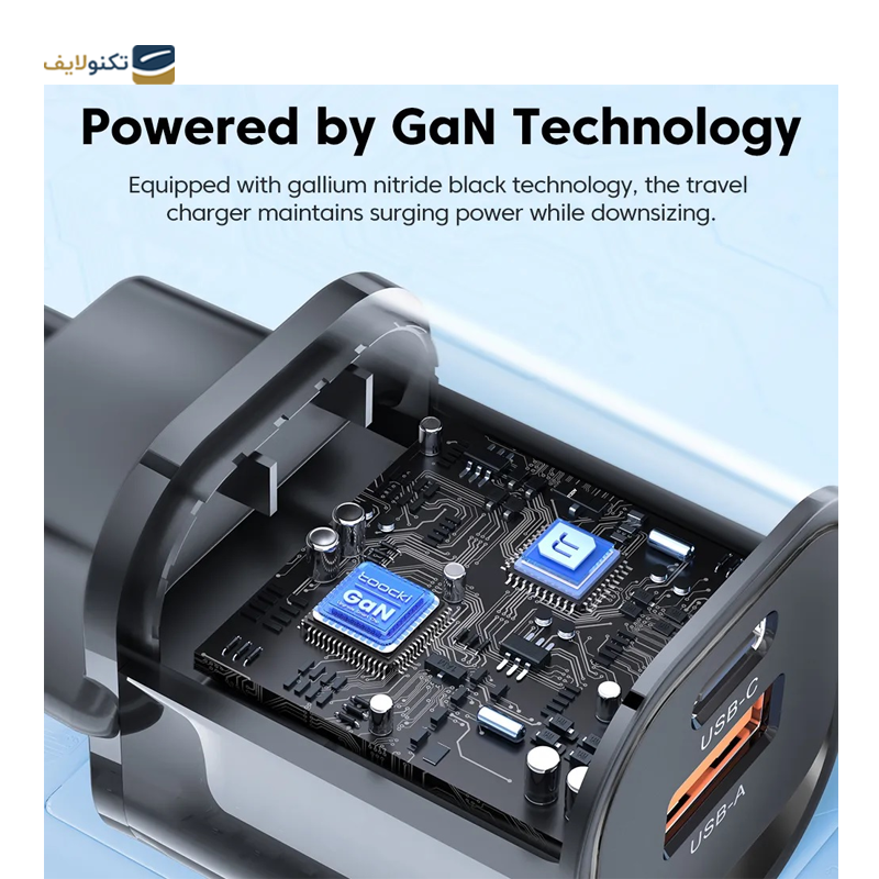 gallery-شارژر دیواری توکی مدل TCT33-22EU توان 33 وات copy.png gallery-شارژر دیواری توکی مدل TCT33-22EU توان 33 وات copy.png